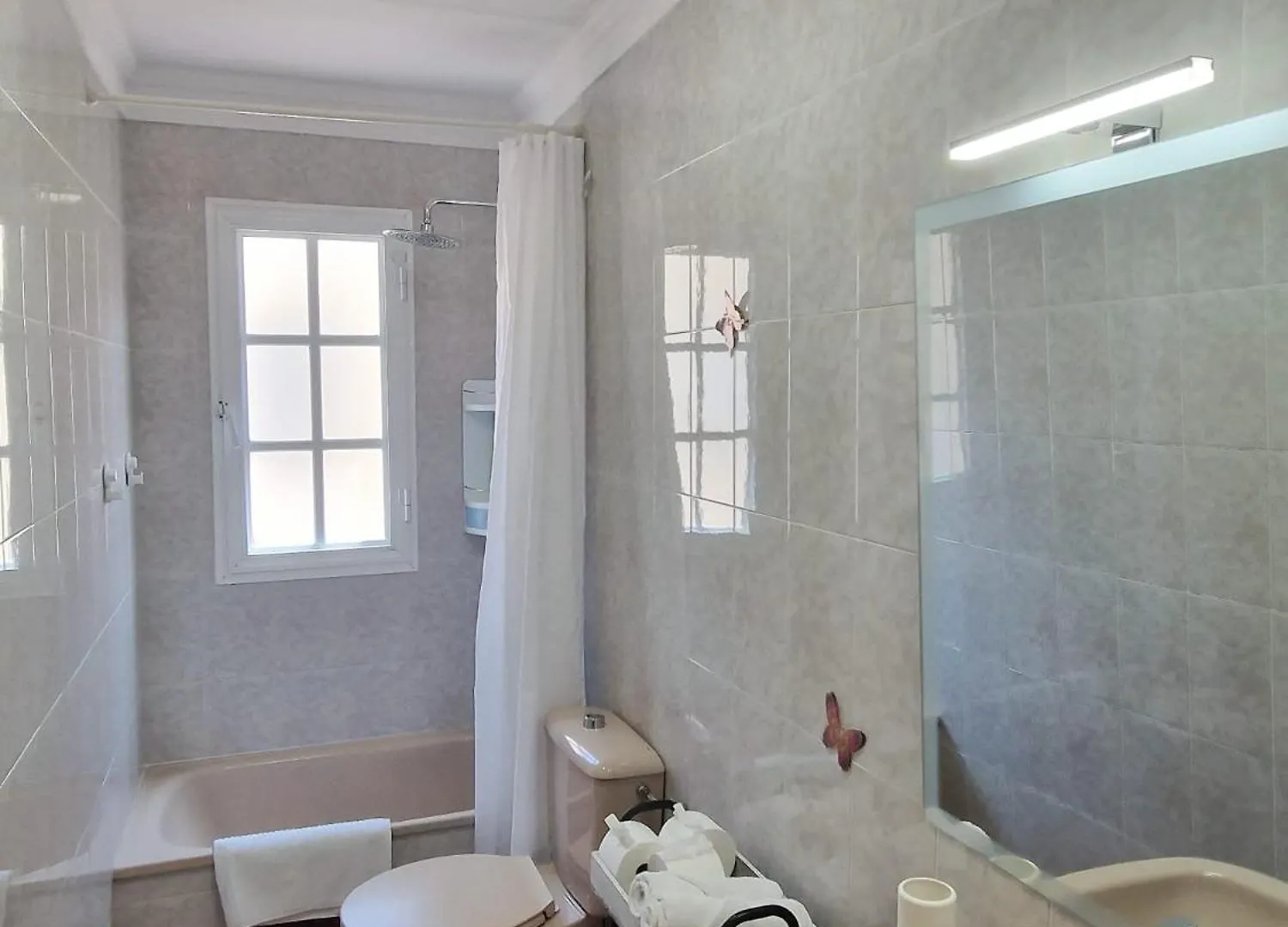 Chc - Apartamento Canarina Los Silos Lägenhet