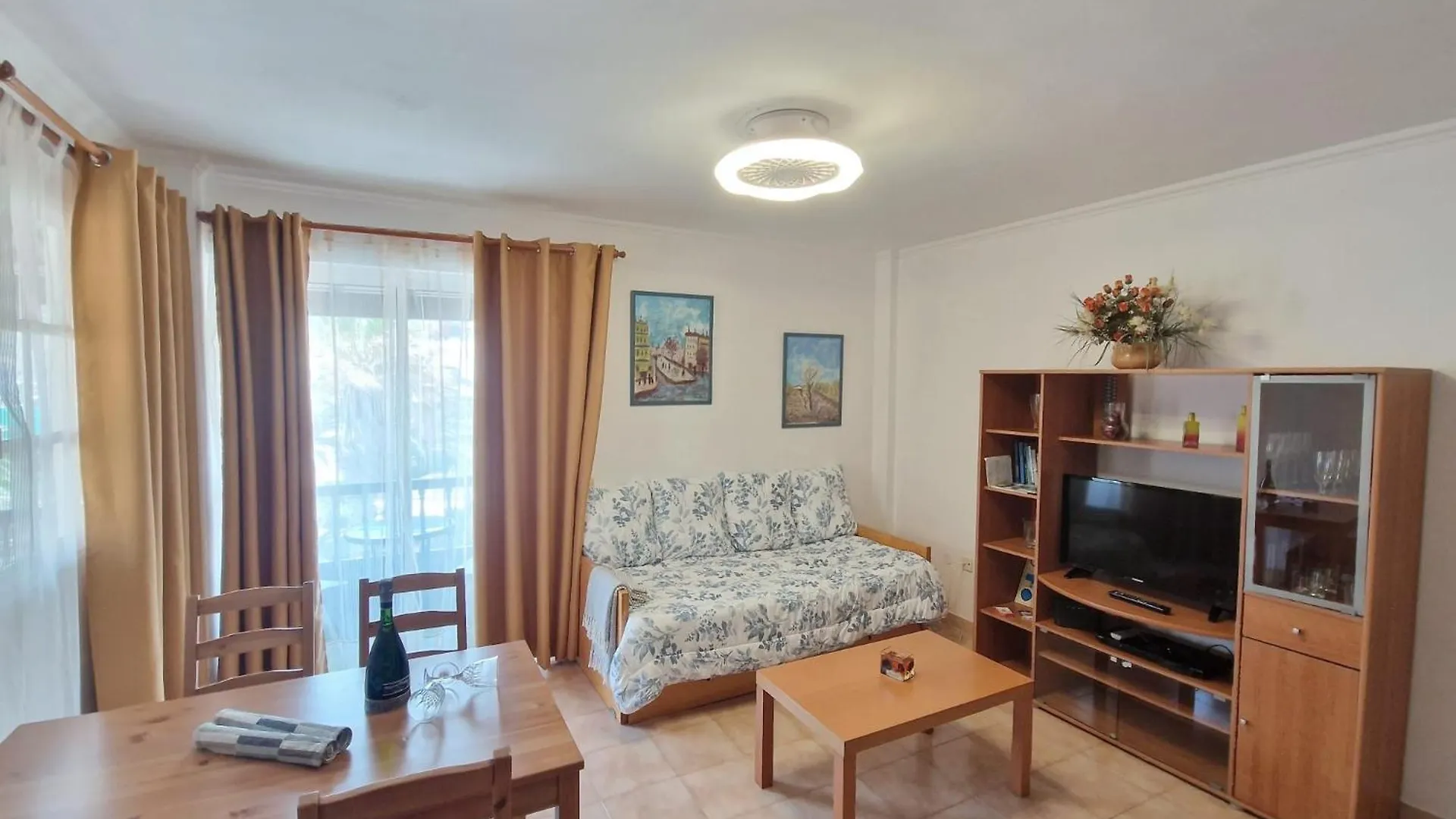 Chc - Apartamento Canarina Los Silos