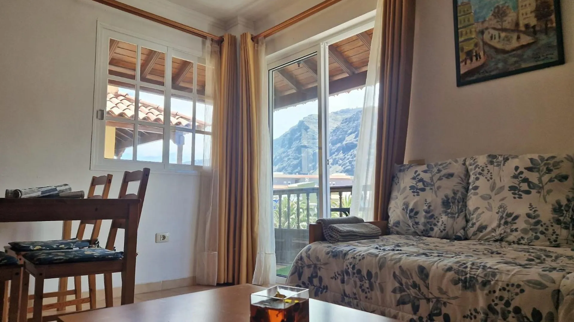 Chc - Apartamento Canarina Los Silos Spanien